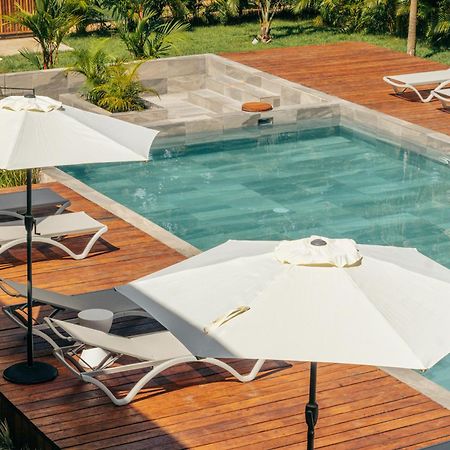 S Boutique Hotel Bocas del Toro Eksteriør bilde
