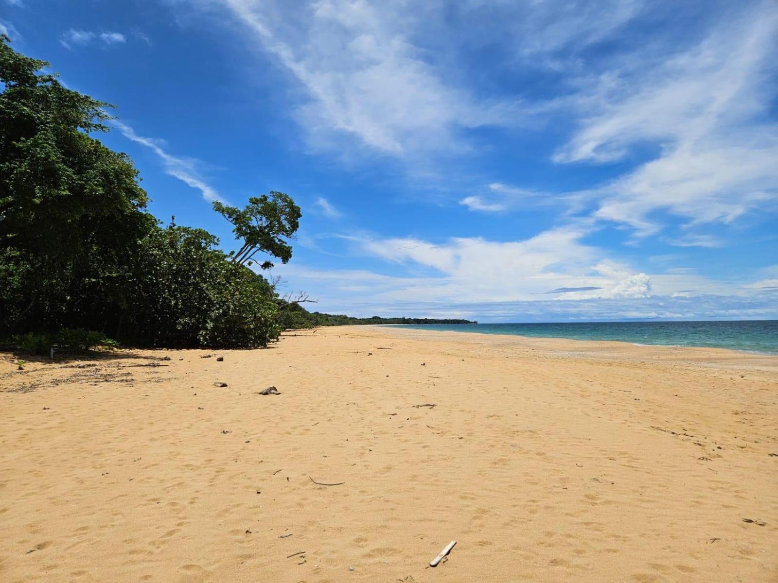 S Boutique Hotel Bocas del Toro Eksteriør bilde