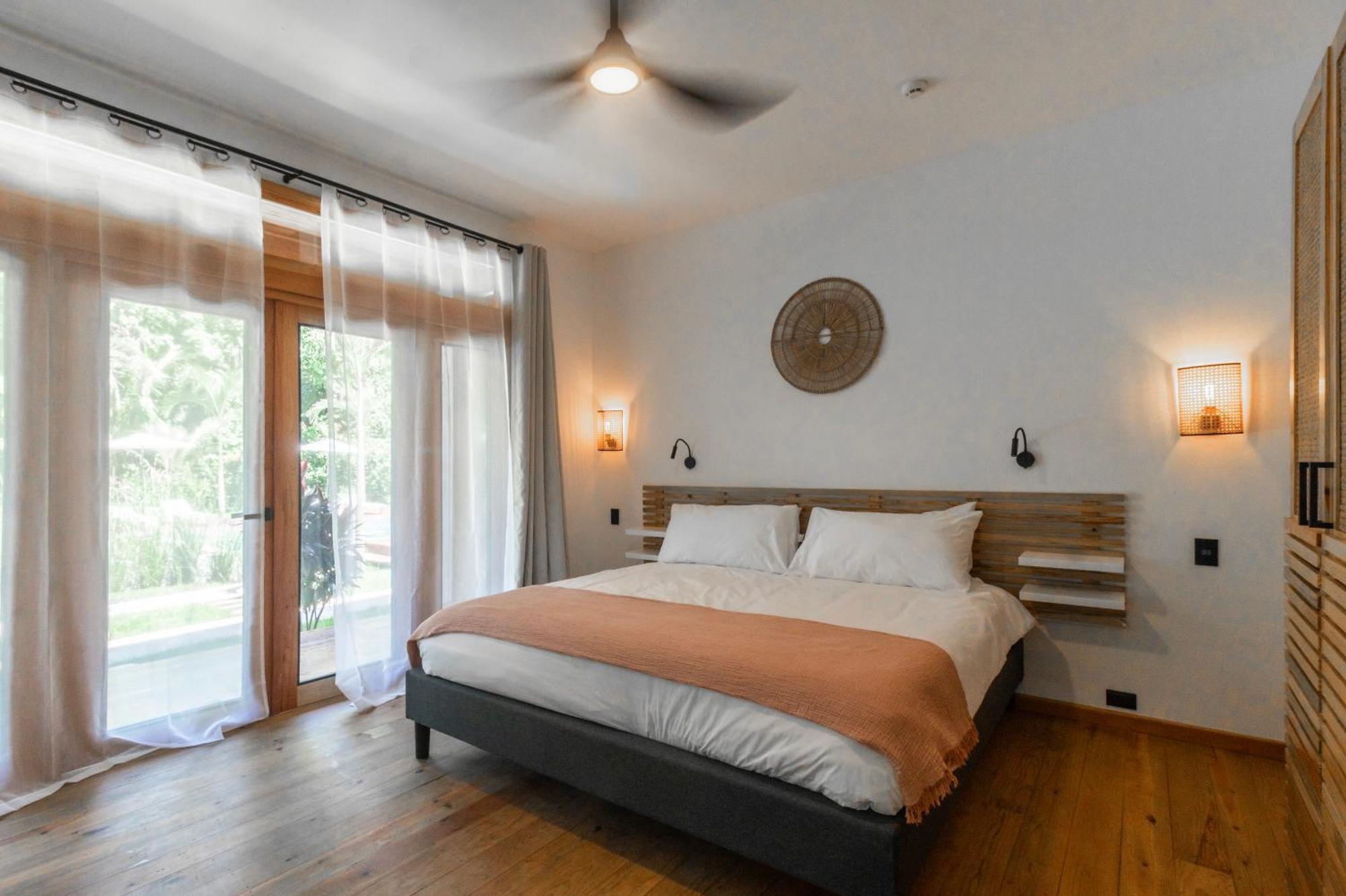S Boutique Hotel Bocas del Toro Eksteriør bilde