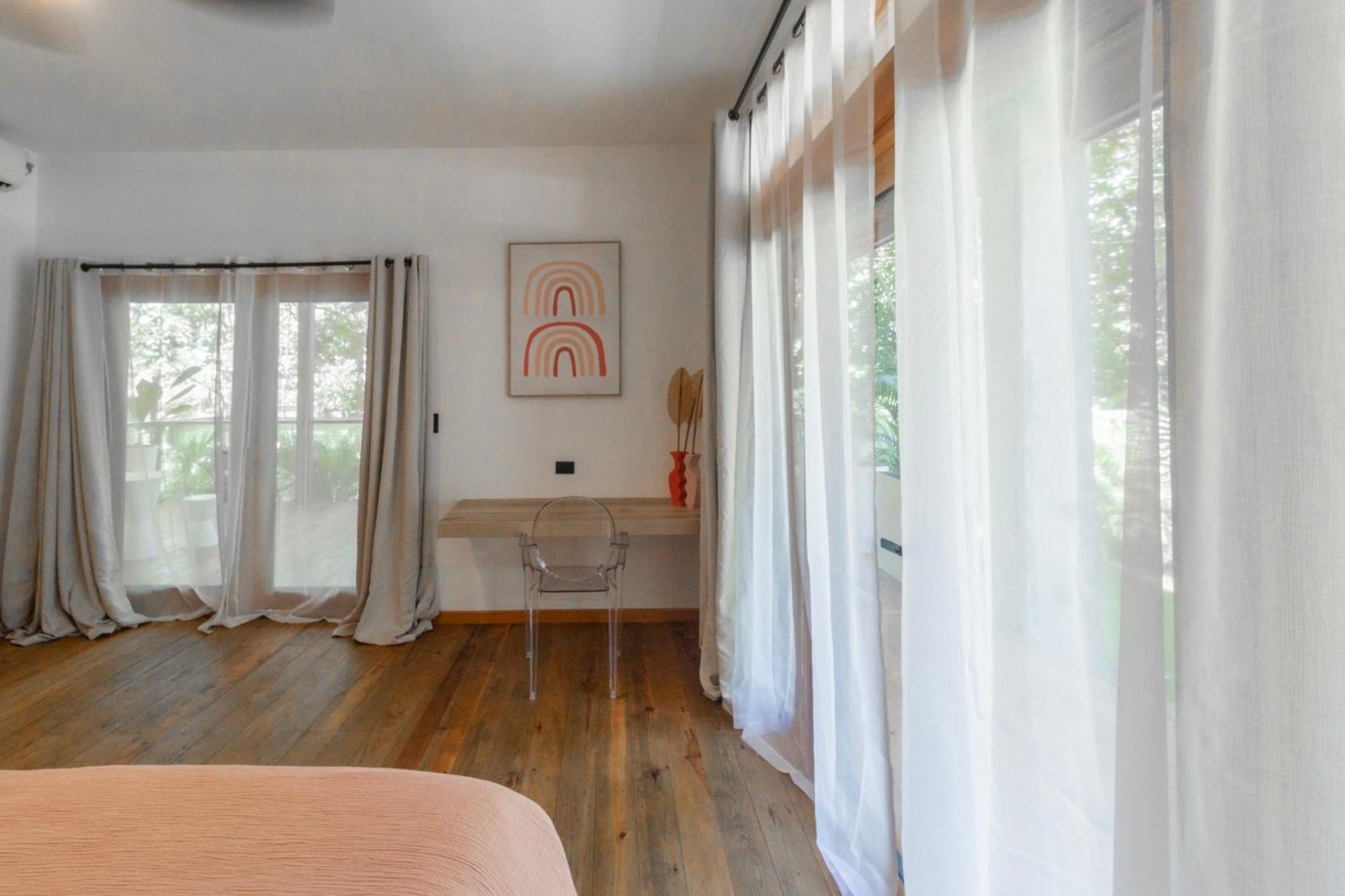 S Boutique Hotel Bocas del Toro Eksteriør bilde
