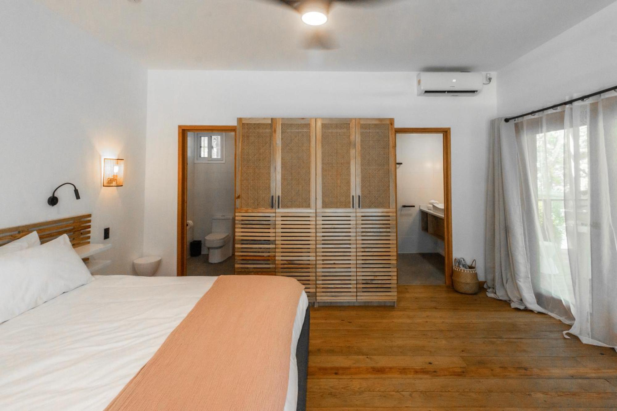 S Boutique Hotel Bocas del Toro Eksteriør bilde