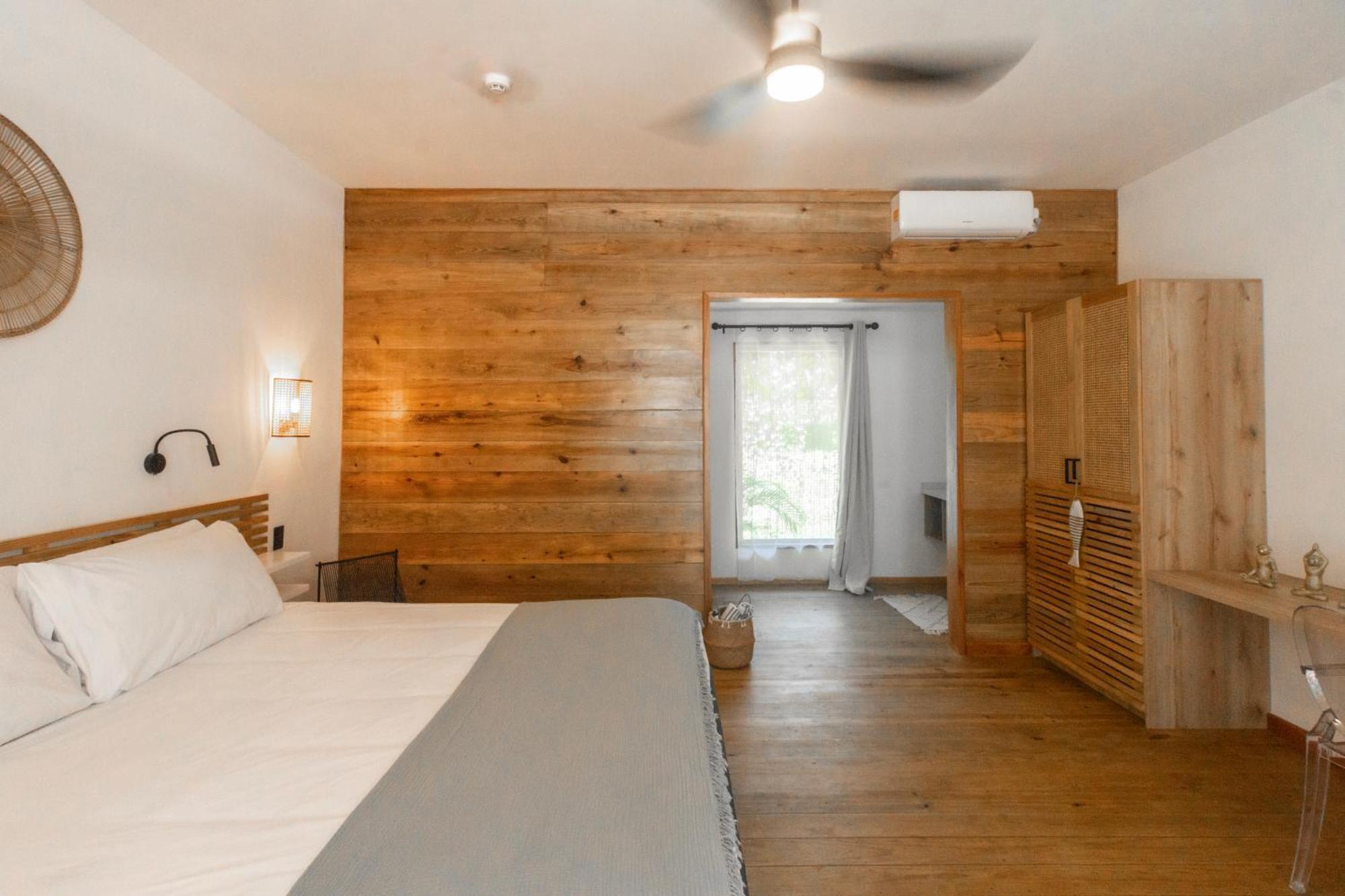 S Boutique Hotel Bocas del Toro Eksteriør bilde