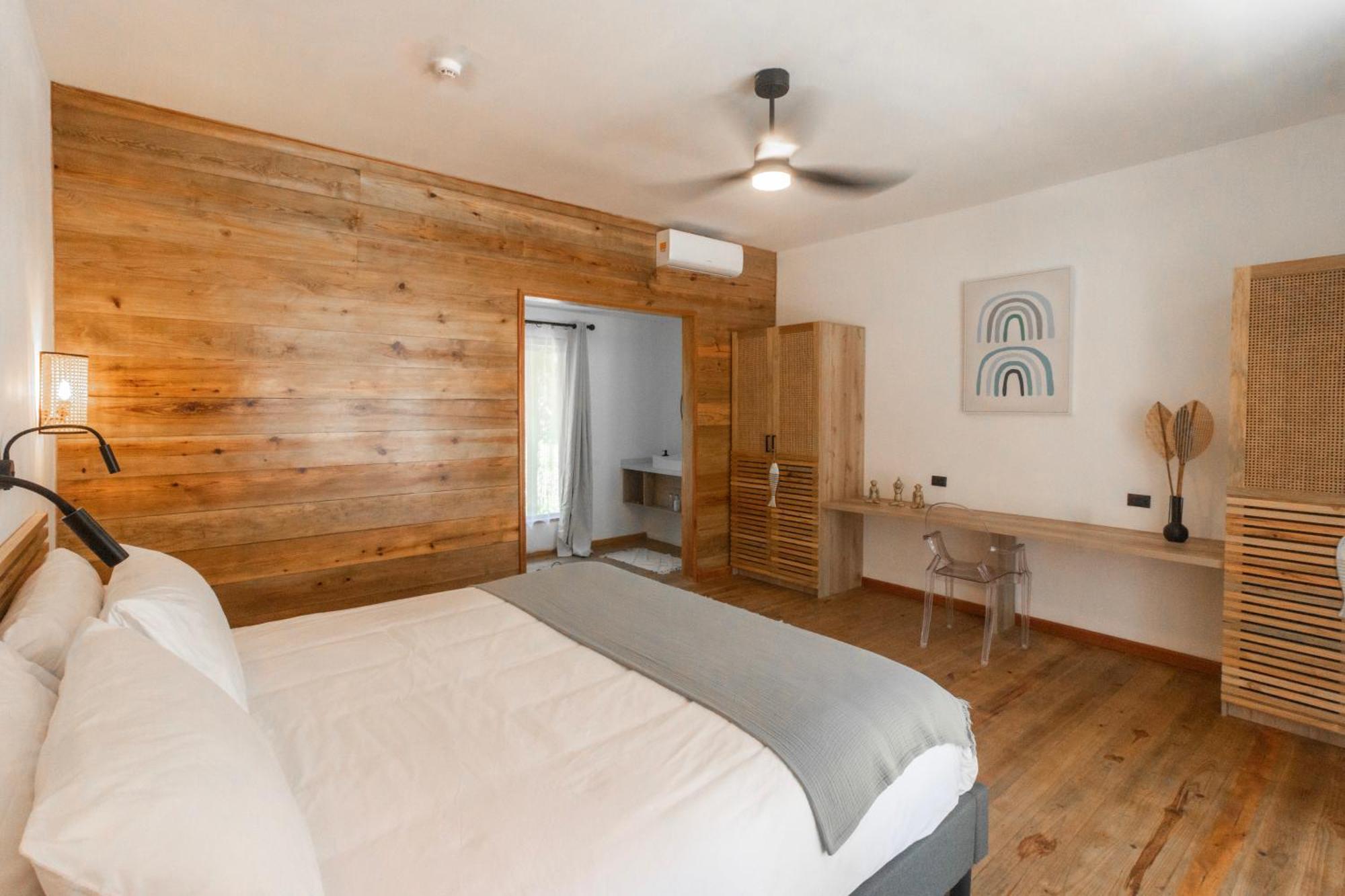 S Boutique Hotel Bocas del Toro Eksteriør bilde