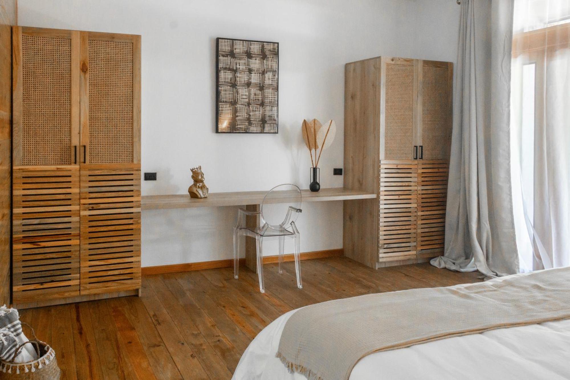 S Boutique Hotel Bocas del Toro Eksteriør bilde