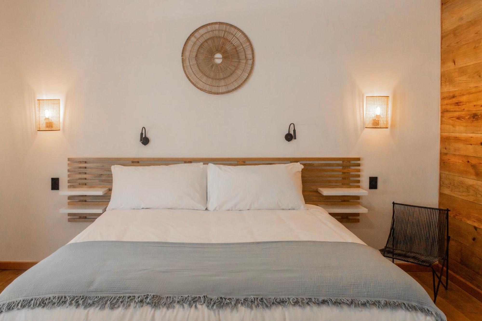 S Boutique Hotel Bocas del Toro Eksteriør bilde