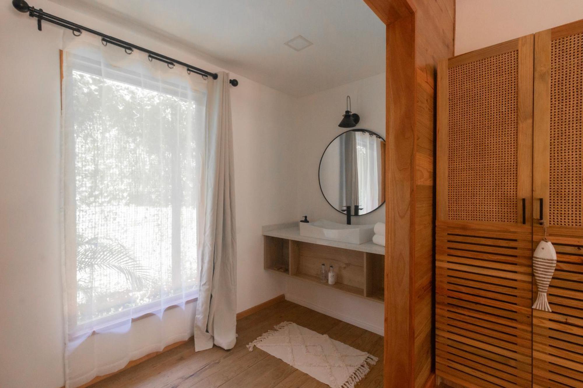 S Boutique Hotel Bocas del Toro Eksteriør bilde