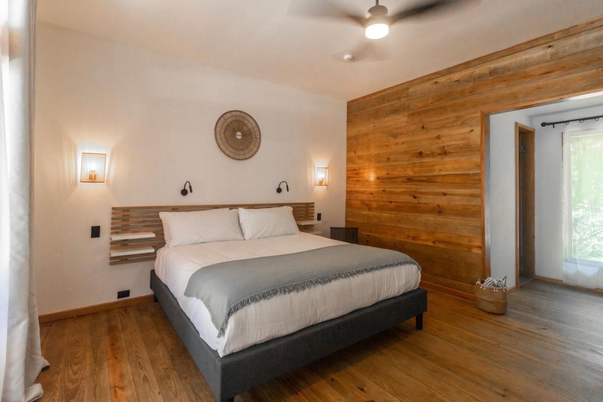 S Boutique Hotel Bocas del Toro Eksteriør bilde