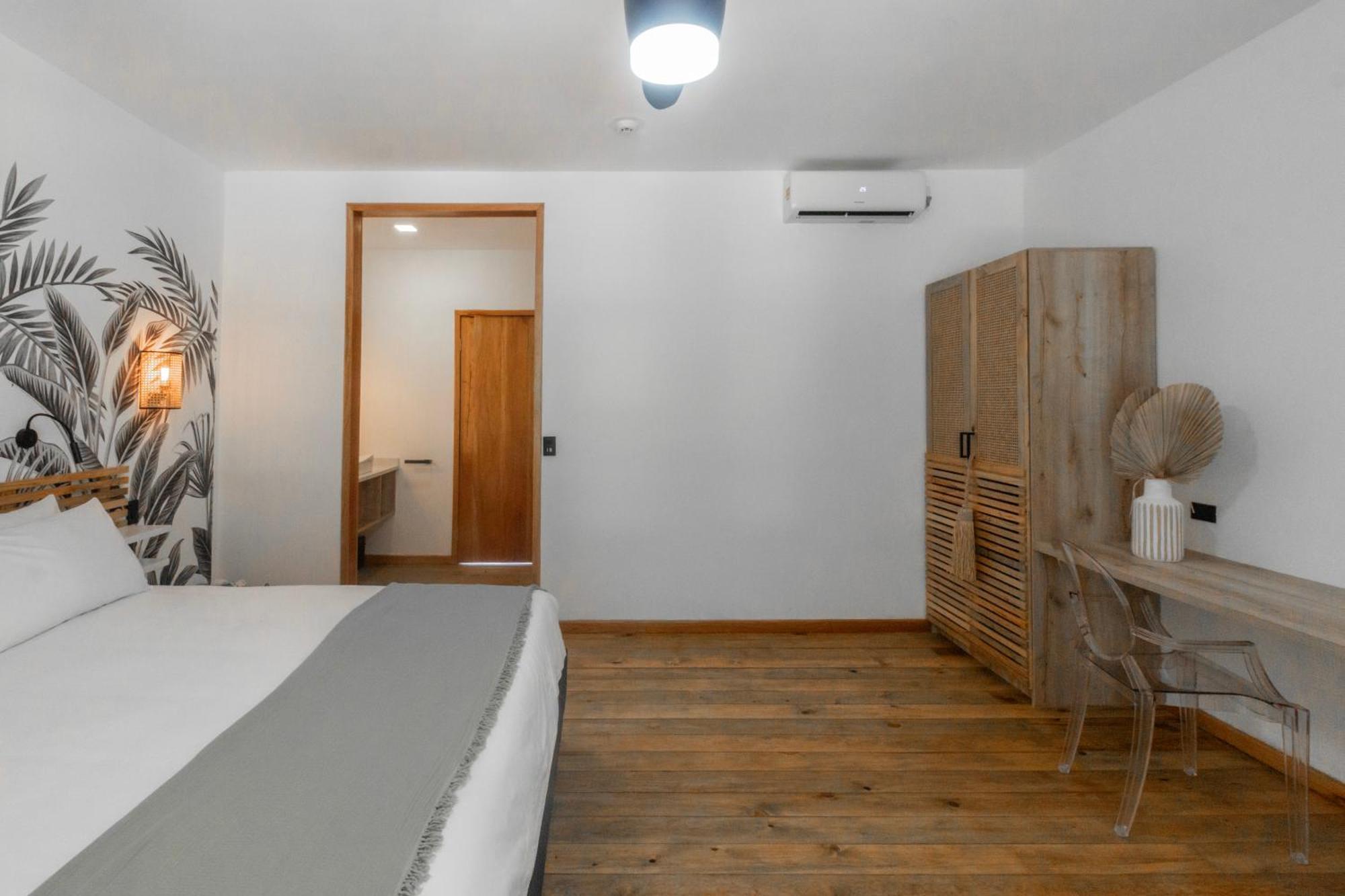 S Boutique Hotel Bocas del Toro Eksteriør bilde
