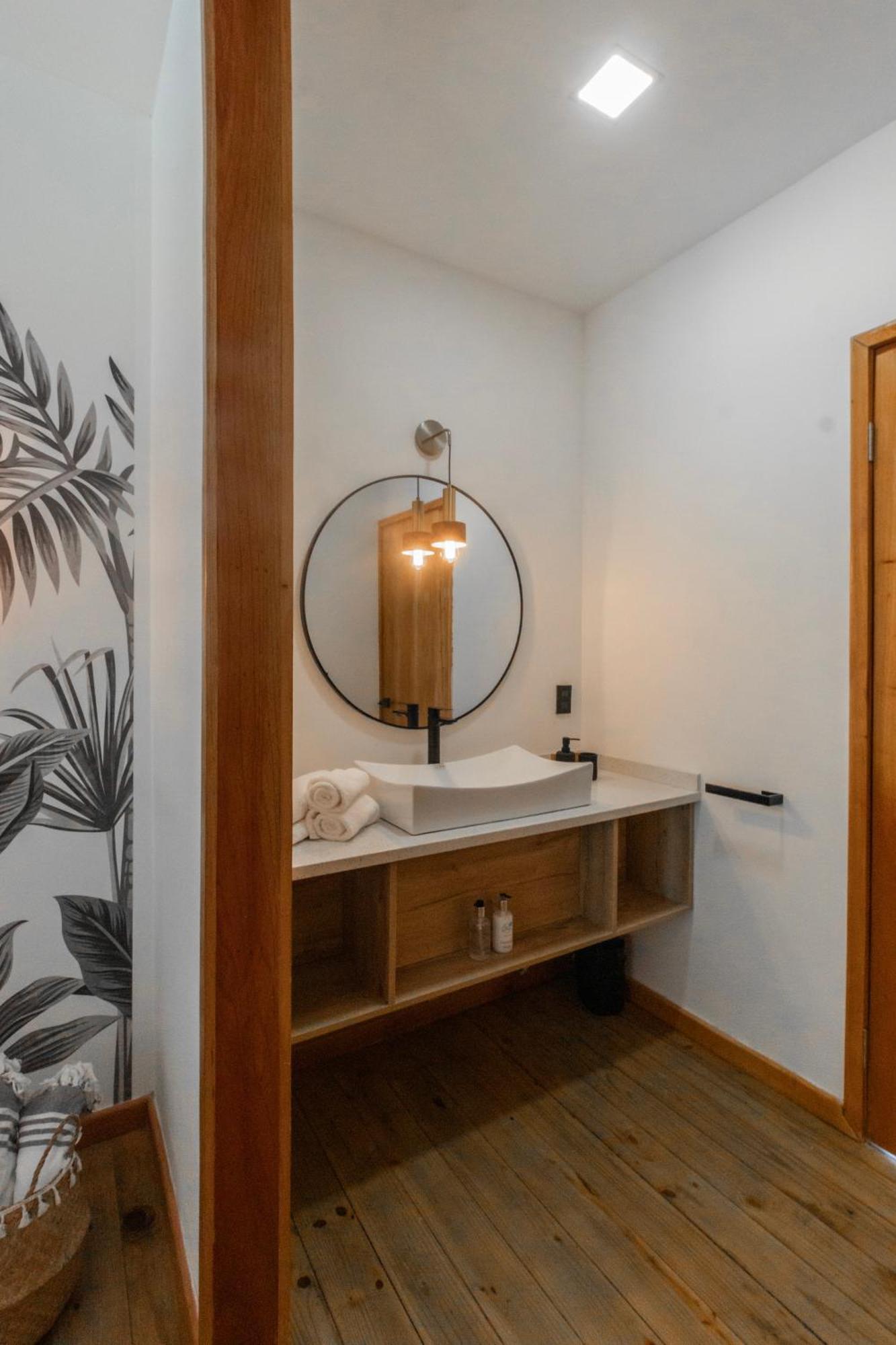 S Boutique Hotel Bocas del Toro Eksteriør bilde
