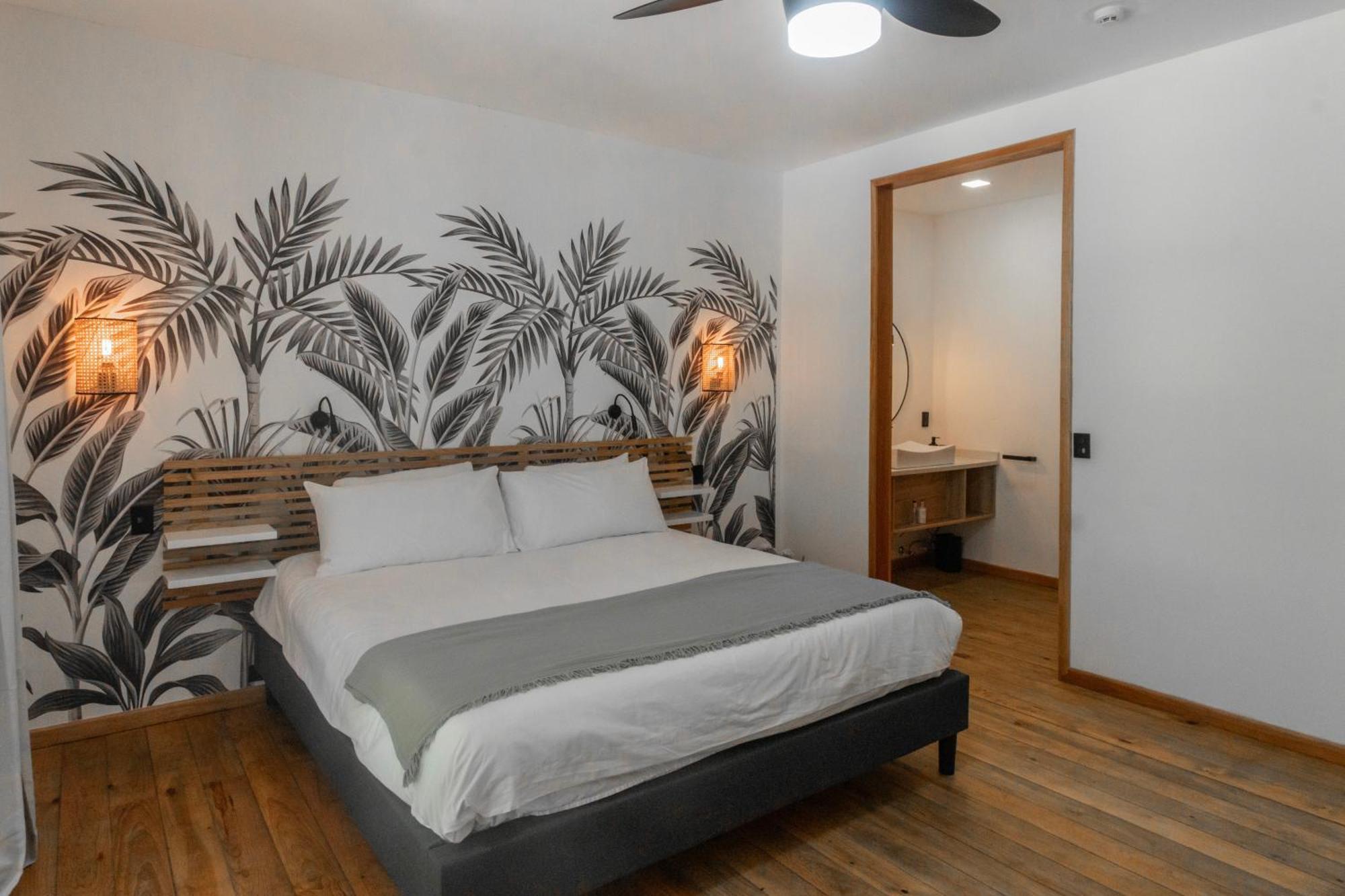 S Boutique Hotel Bocas del Toro Eksteriør bilde