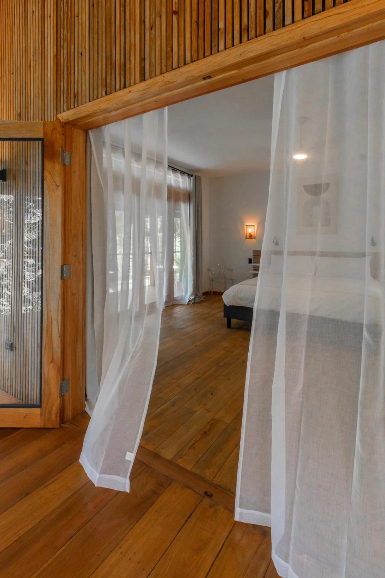 S Boutique Hotel Bocas del Toro Eksteriør bilde