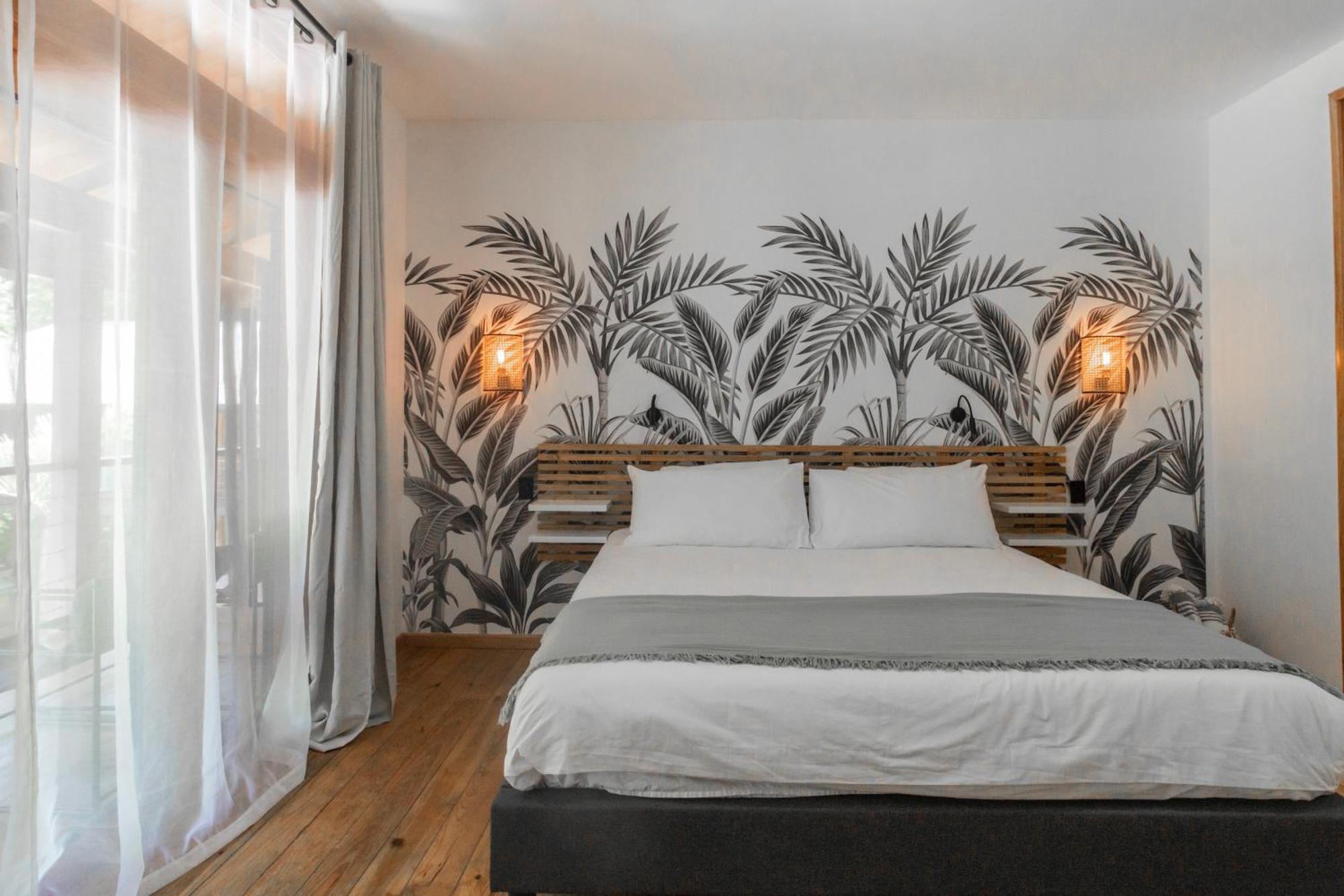 S Boutique Hotel Bocas del Toro Eksteriør bilde