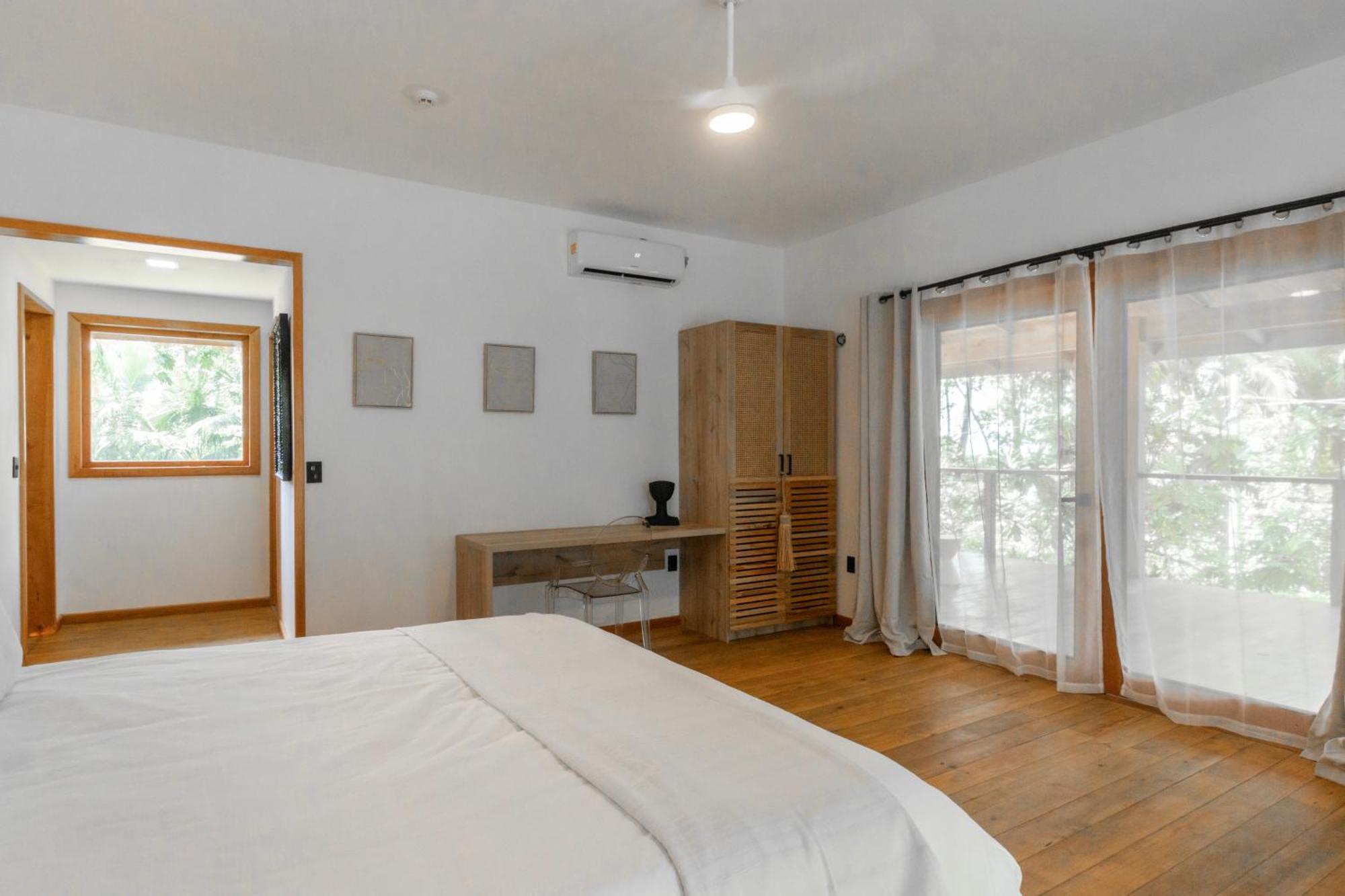 S Boutique Hotel Bocas del Toro Eksteriør bilde