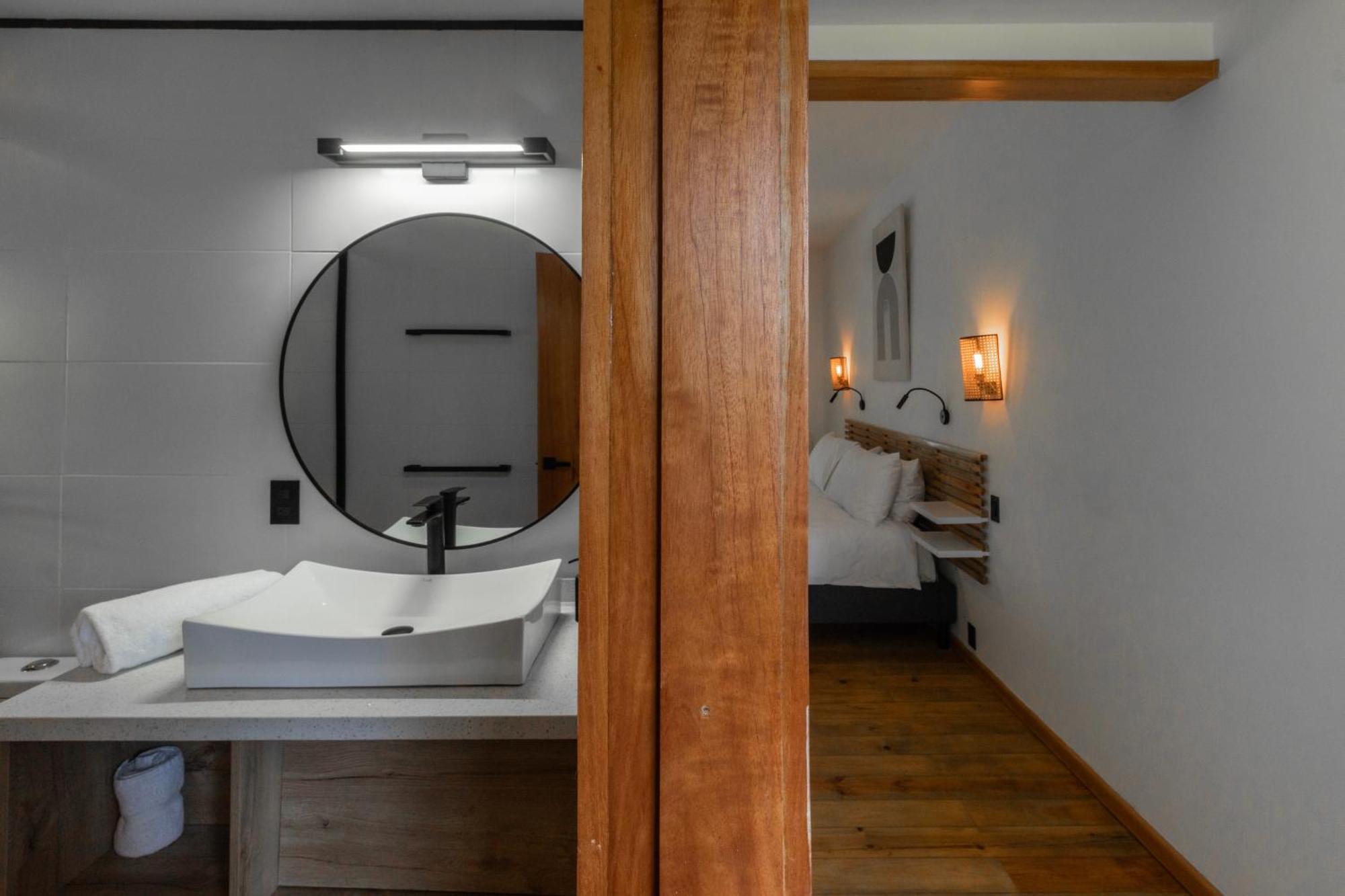 S Boutique Hotel Bocas del Toro Eksteriør bilde