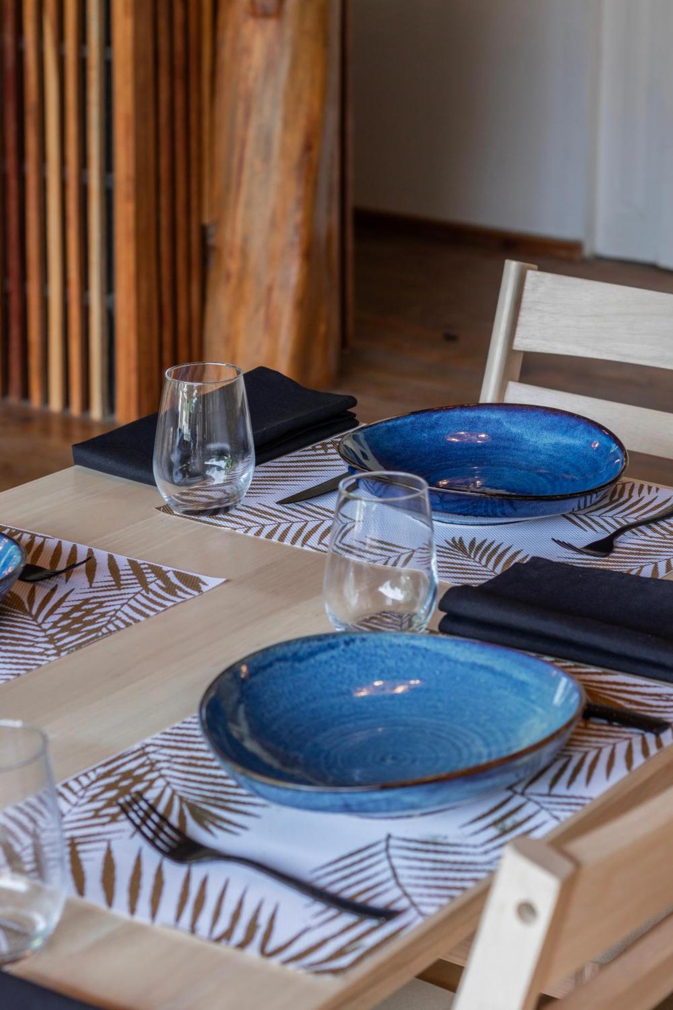 S Boutique Hotel Bocas del Toro Eksteriør bilde